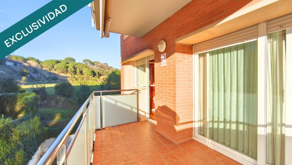 Apartment For sell in Molins De Rei in Barcelona