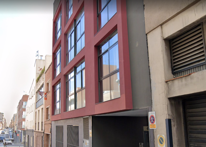 Commercial for sale in Terrassa, Spain