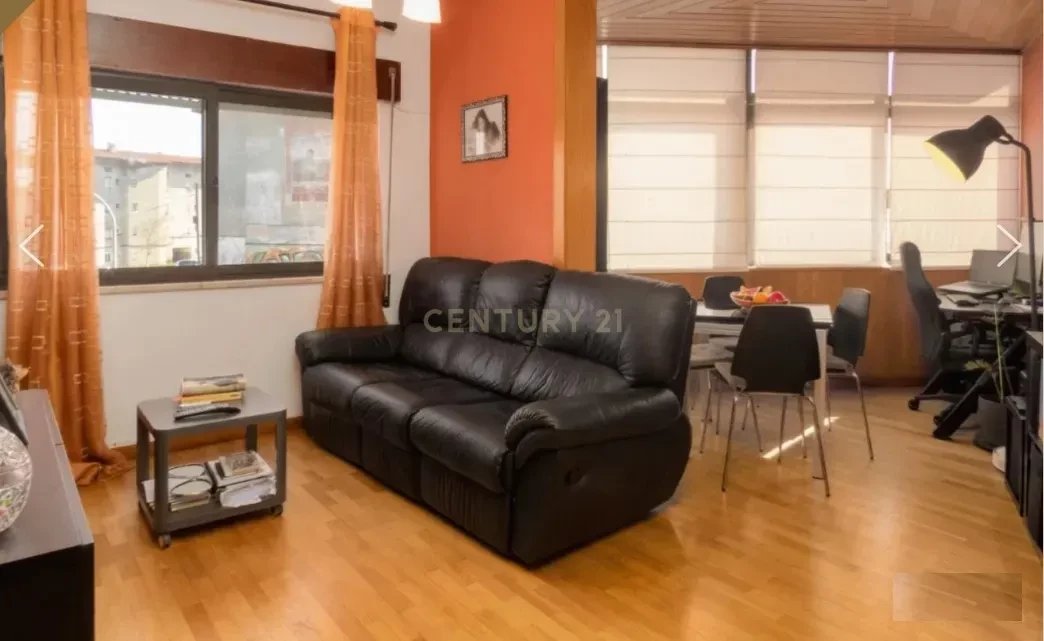 3-bedroom apartment in Barreiro