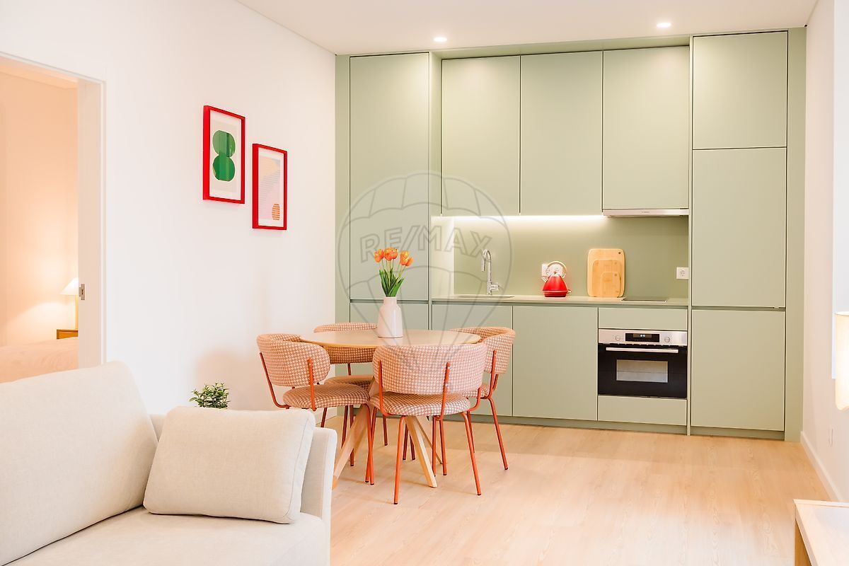 Condo for sale in Leiria, Portugal