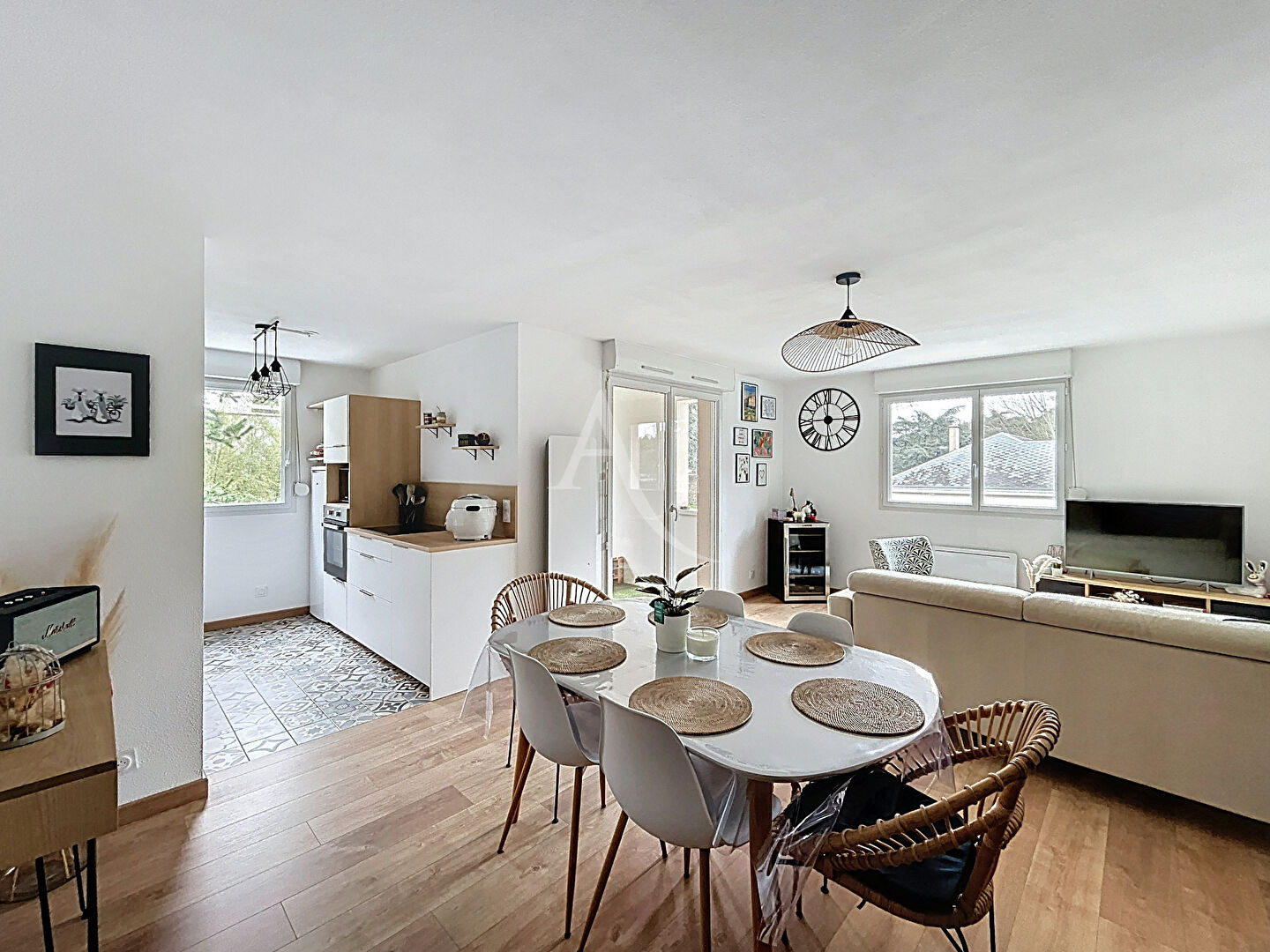 Condo for sale in Angers, France