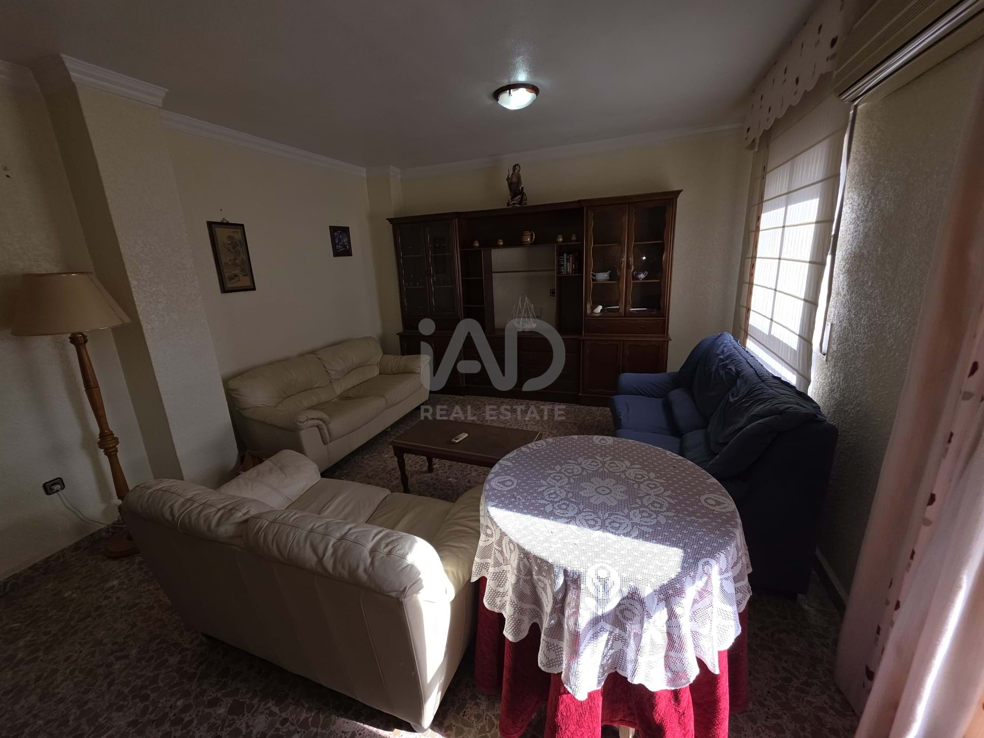 3 bedroom apartment - 102 m2