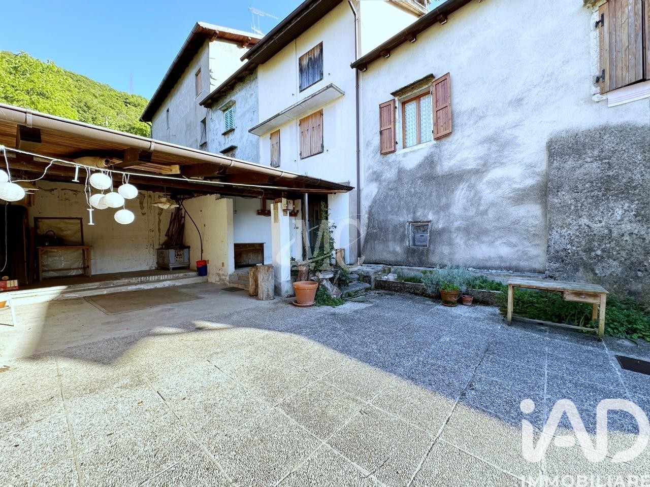 Home for sale, Via XY (Rovereto, Italy)
