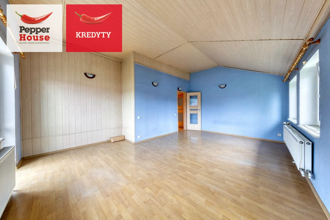 Home for sale, kujawsko-pomorskie (Bydgoszcz, Poland)