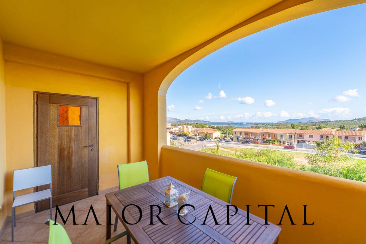 Condo for sale, Via dell' Azalea (Olbia, Italy)