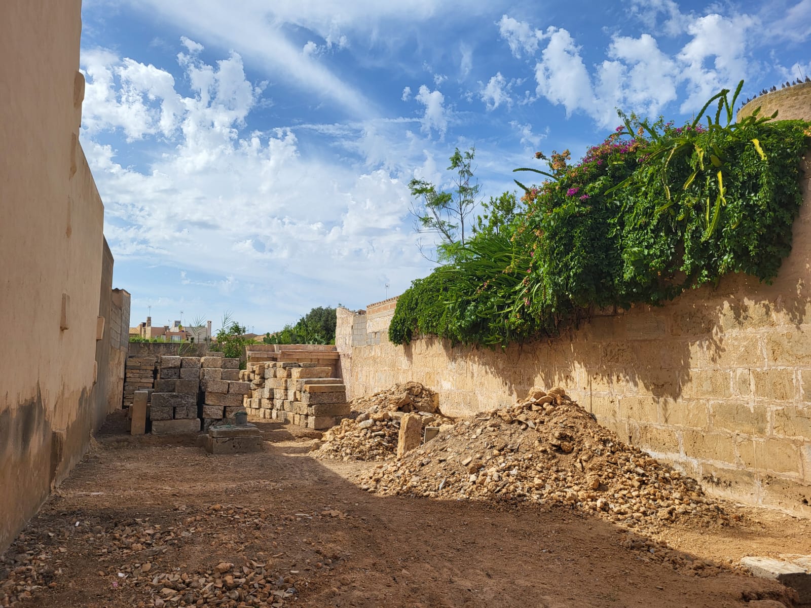 Land Plot for sale, Avinguda de Carles V, 34, 07620 Llucmajor, Illes Balears, Spain (Llucmajor, Spain)