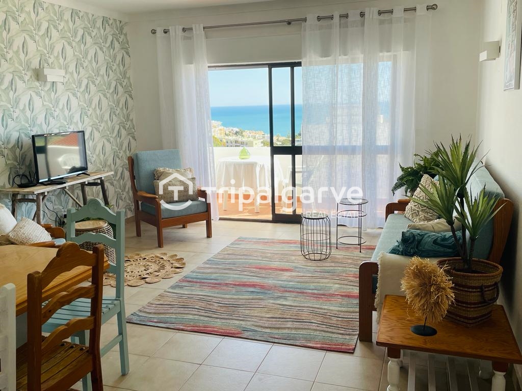 Condo for sale, Faro, Albufeira, Albufeira e Olhos de Água, Portugal (Albufeira, Portugal)