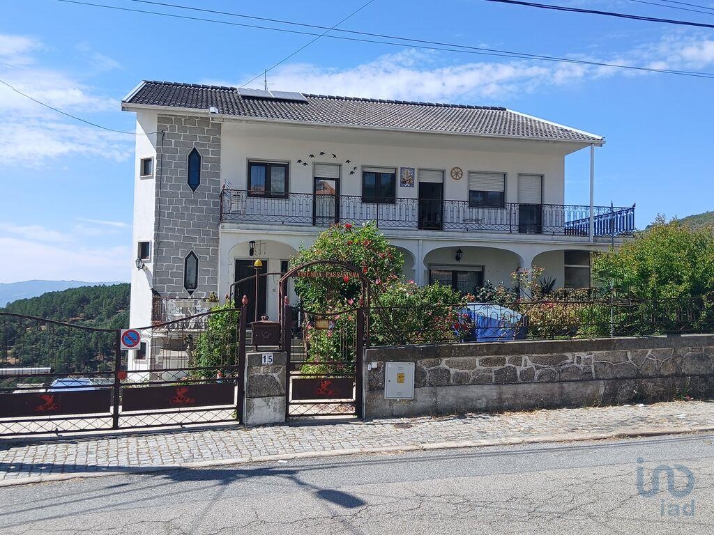 Building T6 in Covilhã e Canhoso of 308.00 sq m