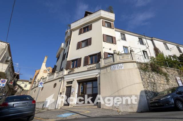 Home for sale, Via Vincenzo D'Amato, 70 (Catanzaro, Italy)