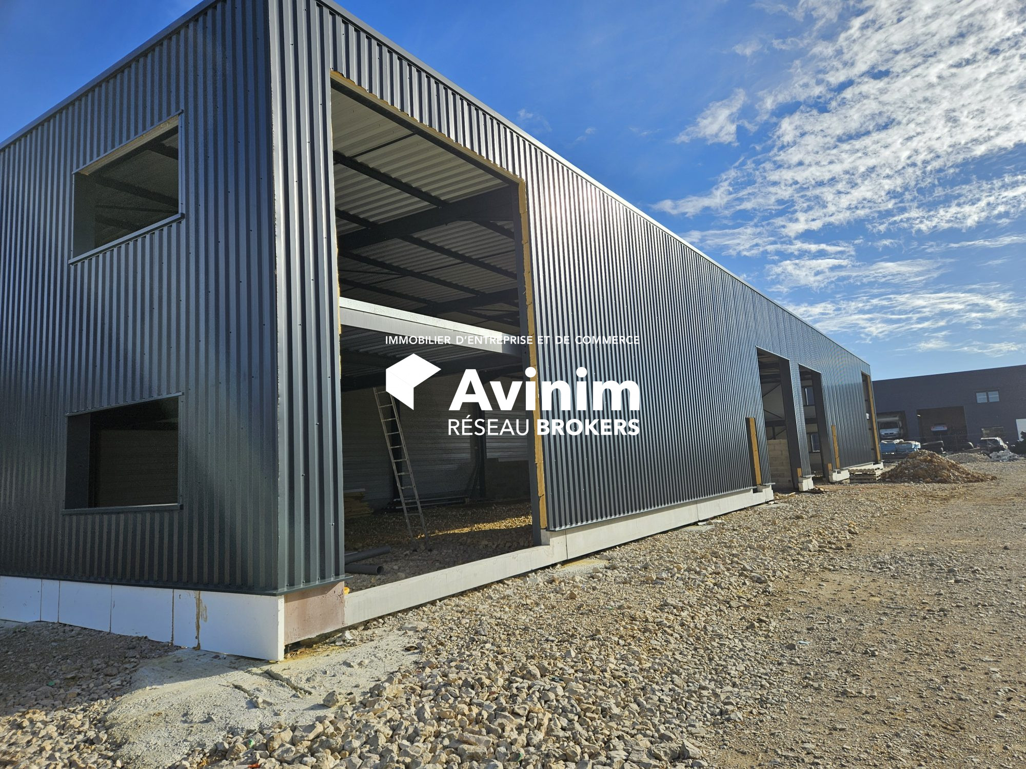 Building for sale in Rochefort-sur-Nenon, France