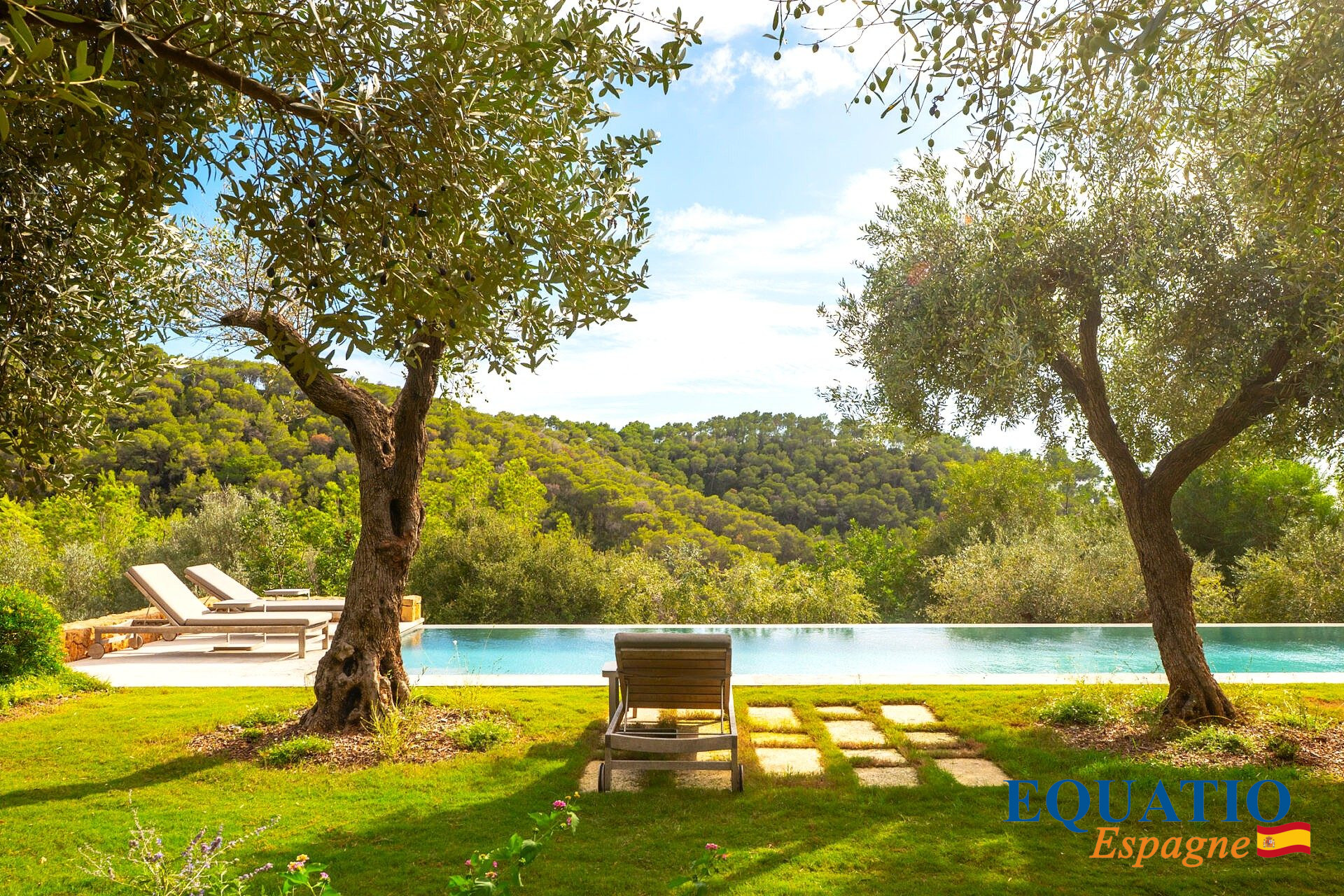 Home for sale in Ibiza, Spain