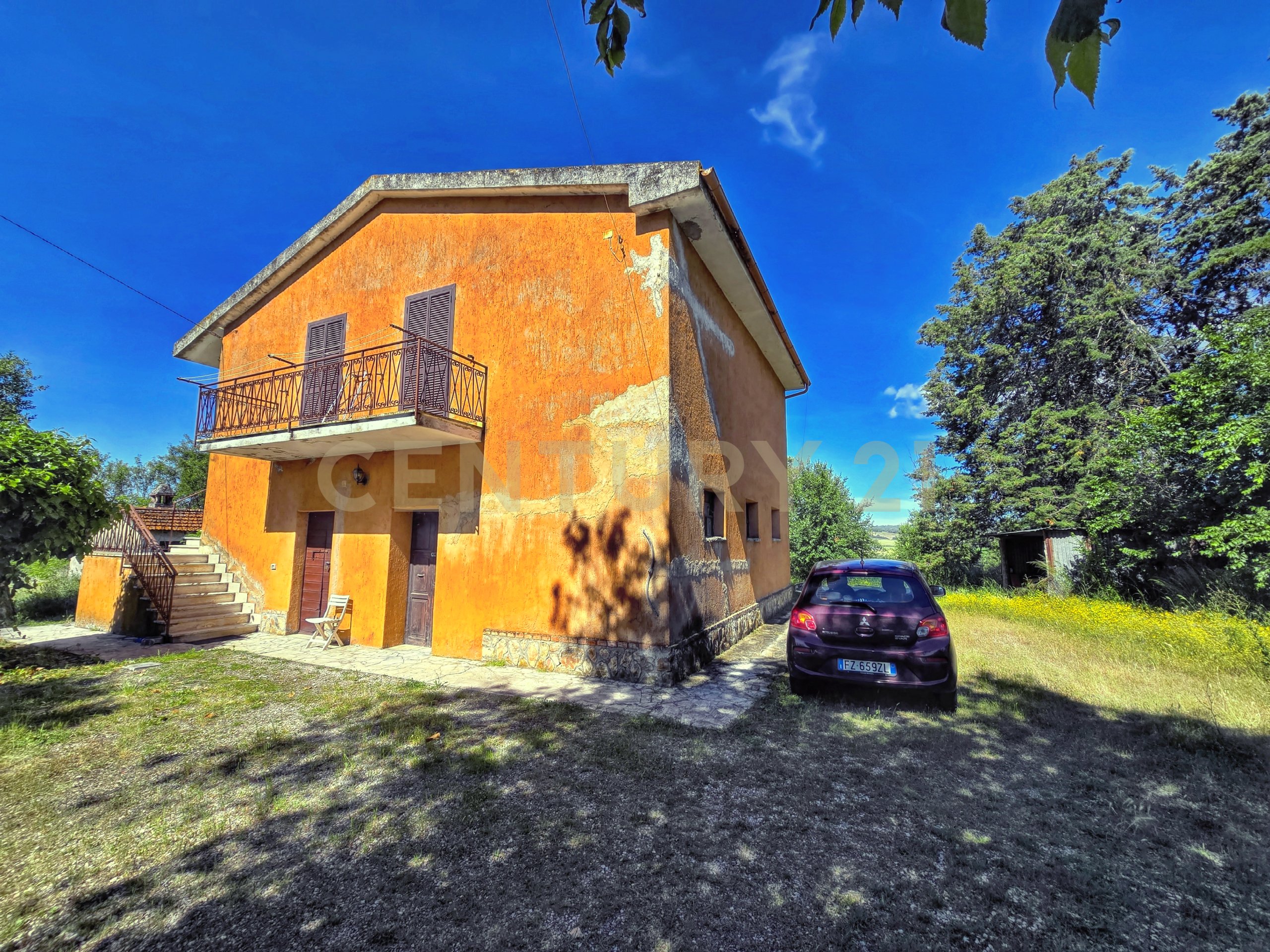 Home for sale, Strada Provinciale Aquilaia (Scansano, Italy)