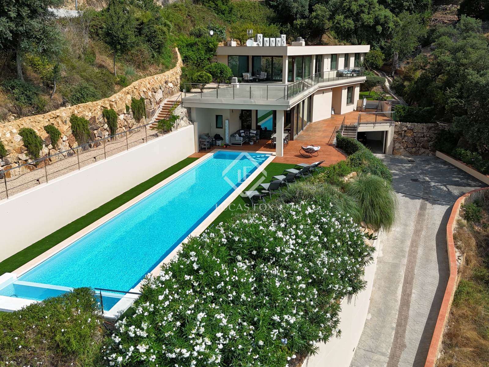 Home for sale, Carrer sa Pubiatina, 3, 17250 Platja d'Aro, Girona, Spain (Platja d'Aro i S'Agaró, Spain)