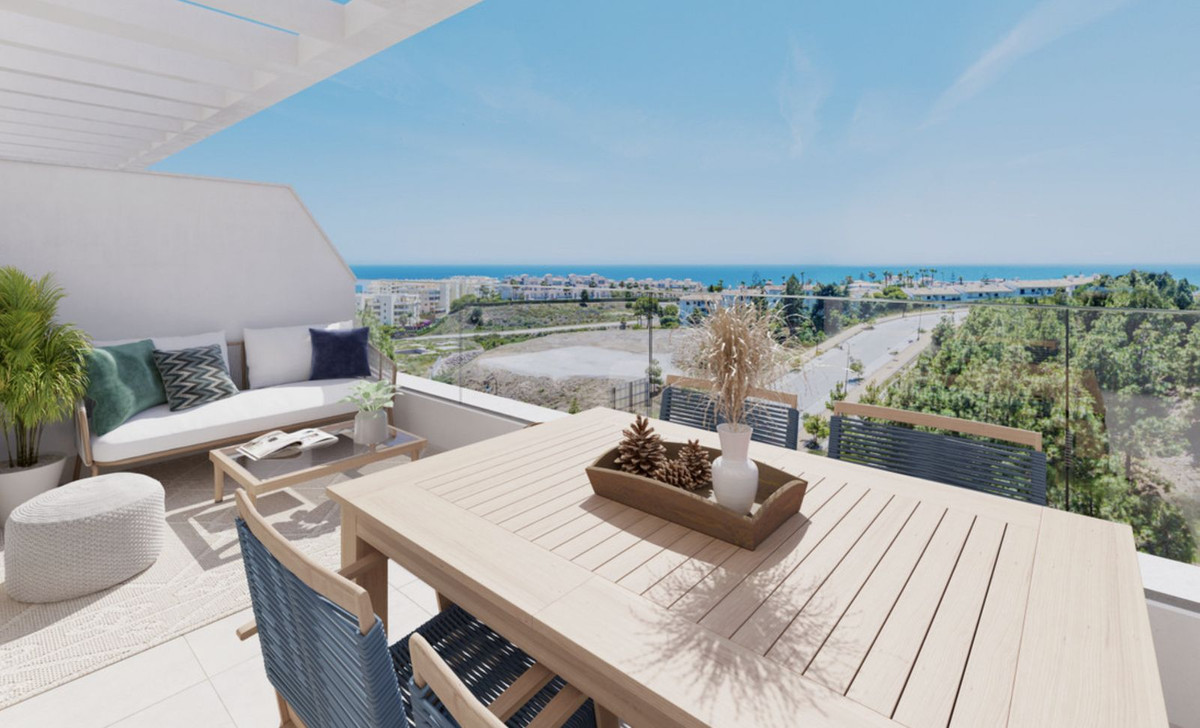 Condo for sale, 7A Lugar Urbanizacion Playa Marina (Municipality of Mijas, Spain)