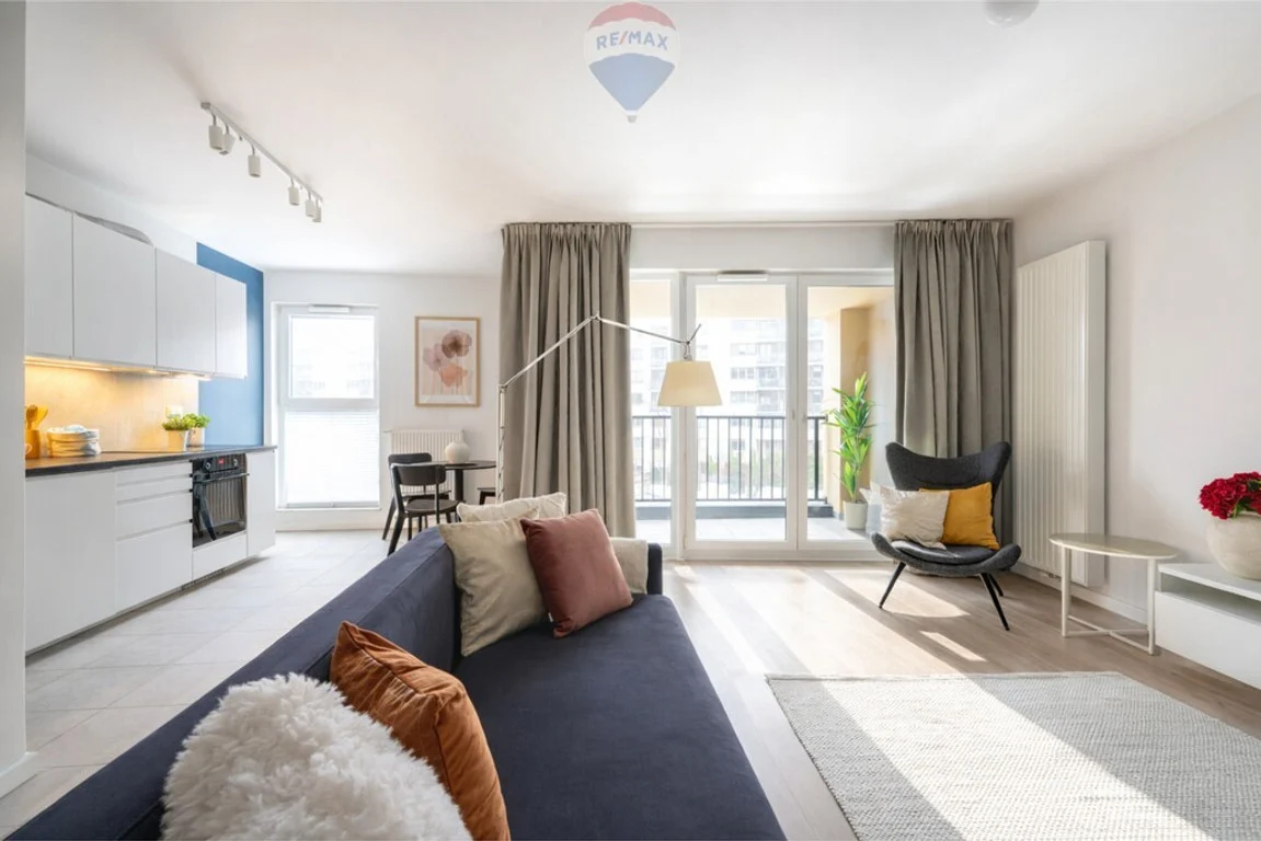 Condo for sale, mazowieckie, Bokserska (Warsaw, Poland)