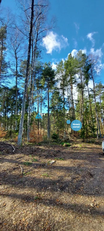 Land Plot for sale, pomorskie kartuski , Adama Mickiewicza (Zukowo, Poland)