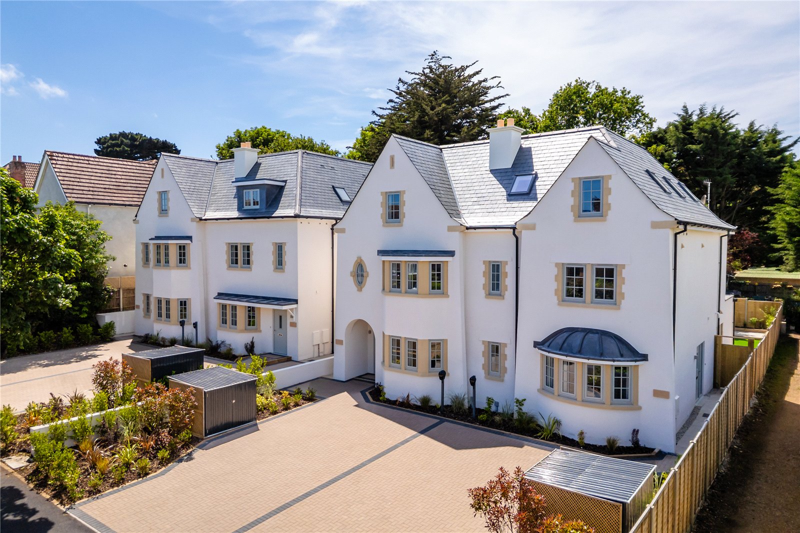 House: for sale in Bournemouth