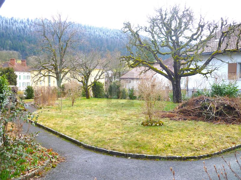 BUILDING LAND WITH POTENTIAL INVESTOR