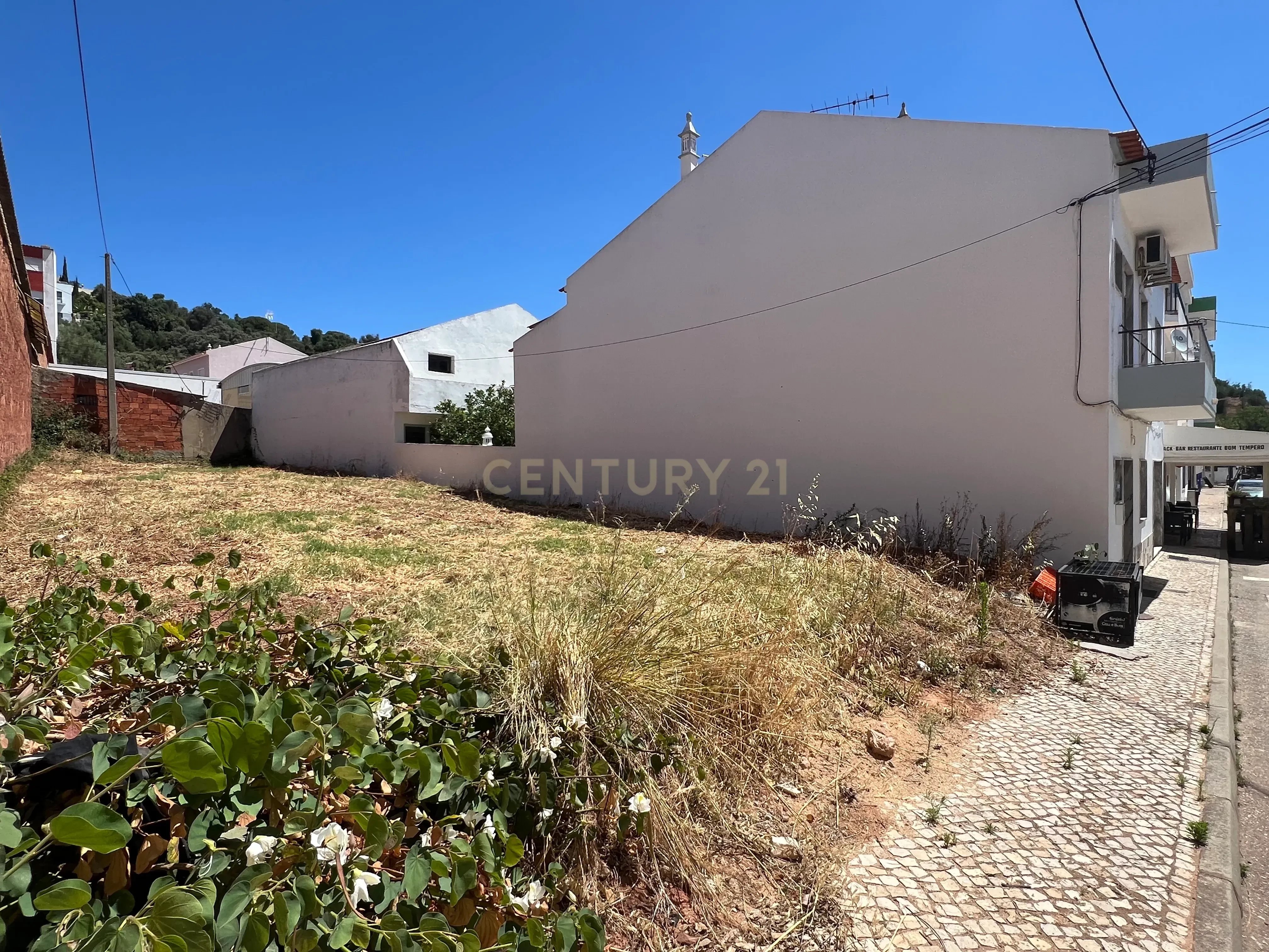 Urban Land in São Bartolomeu de Messines