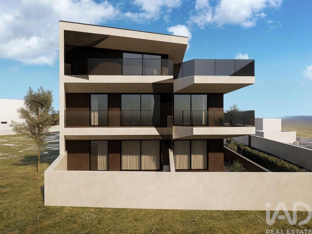 1 bedroom apartment in Viana do Castelo (Santa Maria Maior e Monserrate) e Meadela of 54.00 sq m