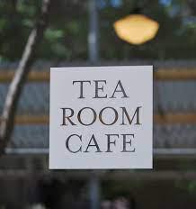 In the centre of Morges, a Café-Tea Room with a beautiful terrace