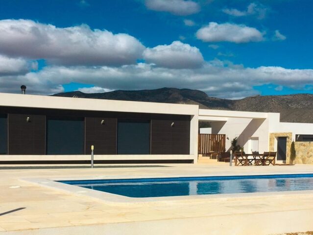 Home for sale in La Romana, Spain
