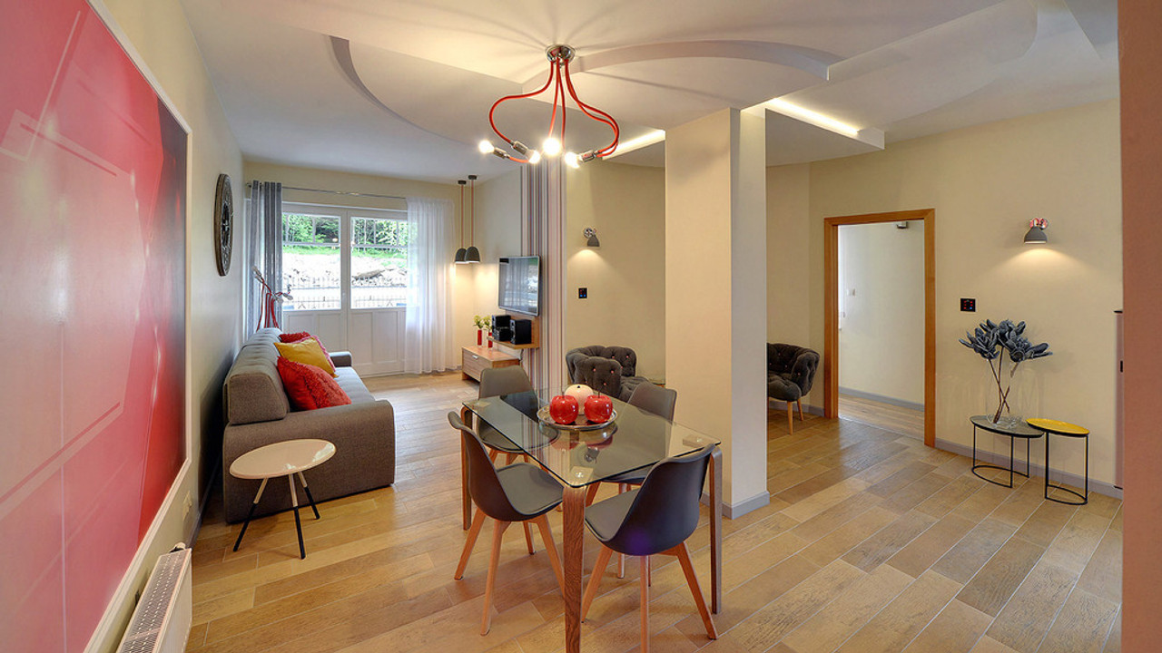 Condo for sale, dolnośląskie karkonoski , Mikołaja Kopernika (Szklarska Poręba, Poland)