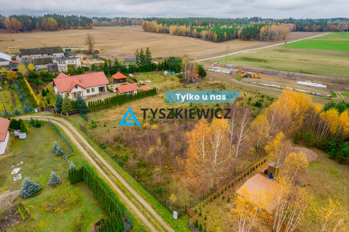Land Plot for sale, pomorskie chojnicki (Chojnice, Poland)