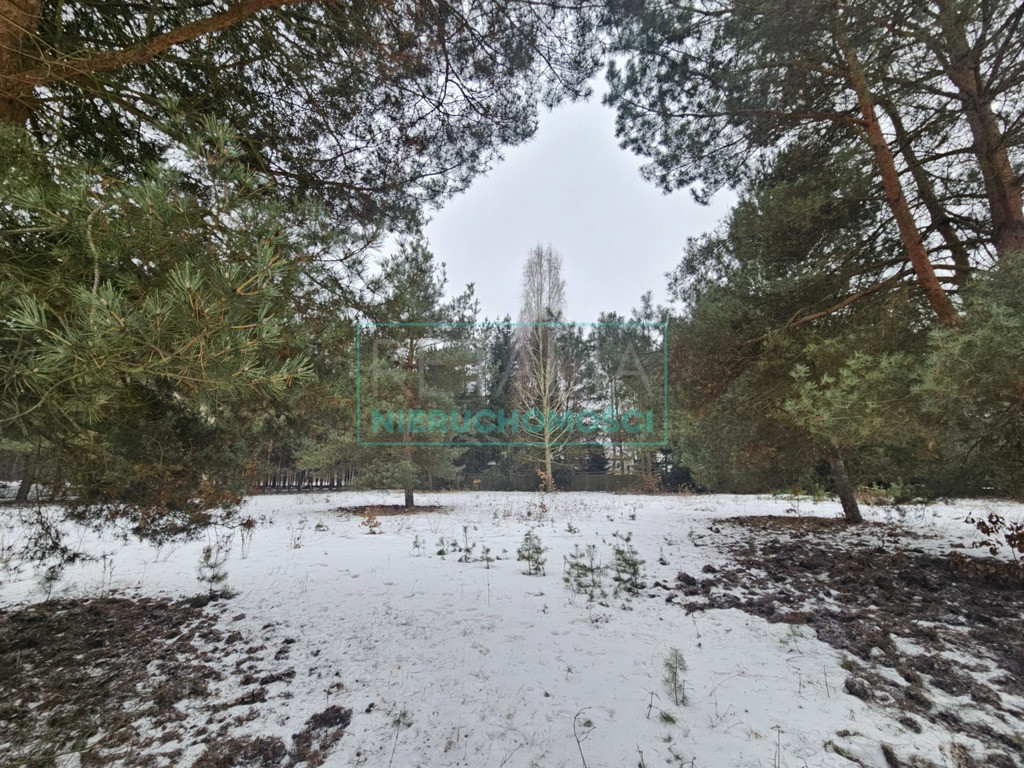 Land Plot for sale, mazowieckie grodziski (Żabia Wola, Poland)
