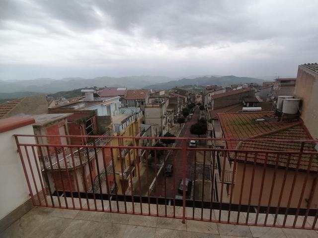 Panoramic Townhouse in Sicily - Casa Cusumano Largo San Gaetano