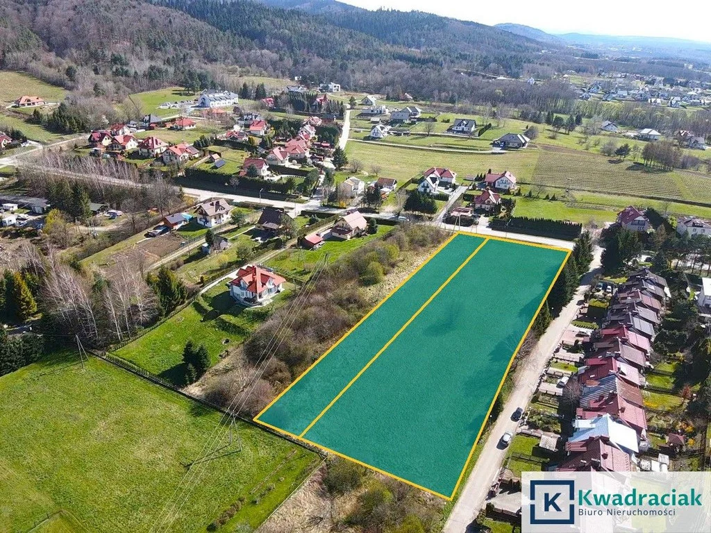 Land Plot for sale, podkarpackie sanocki (Sanok, Poland)
