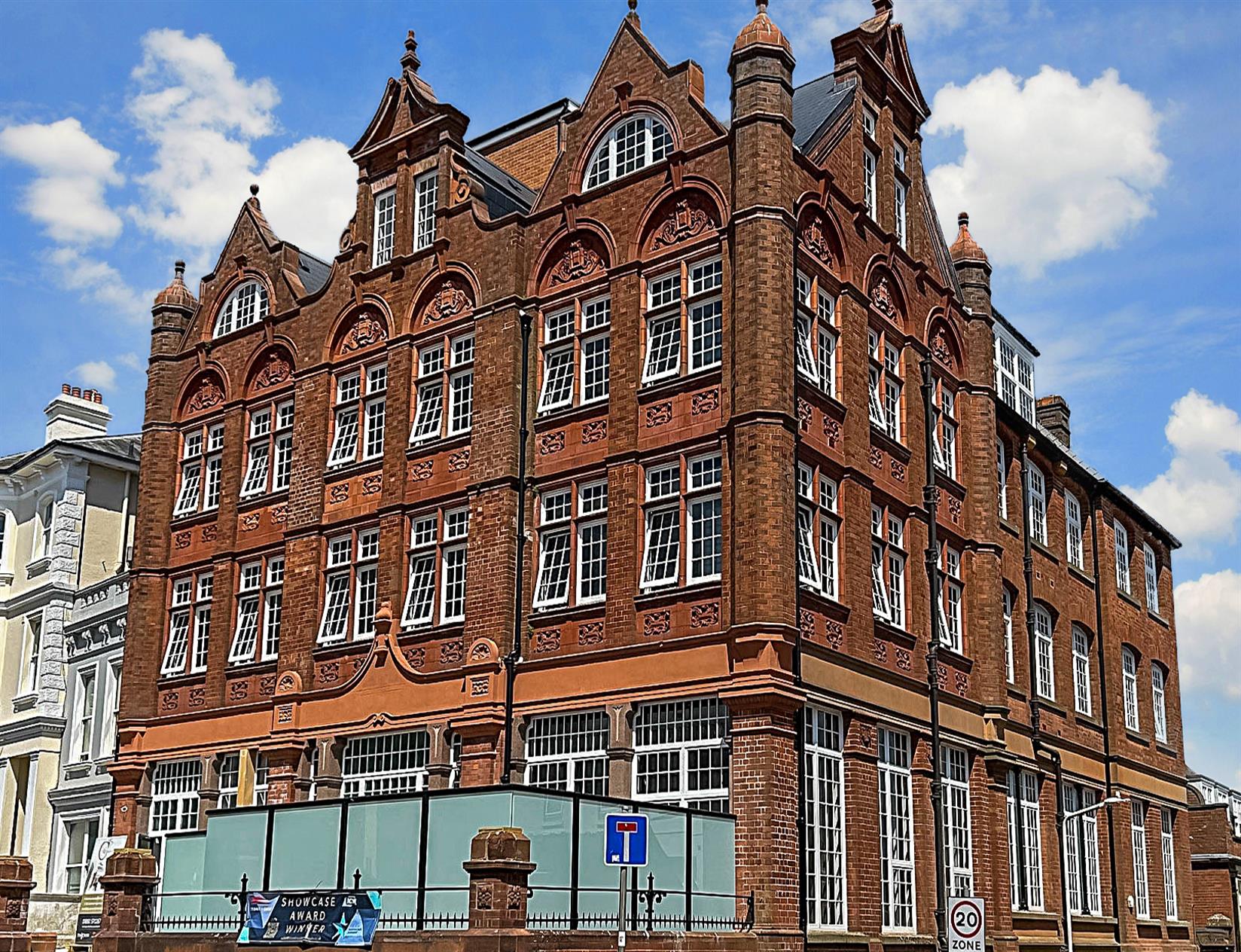 Apartment: for sale in Tunbridge Wells