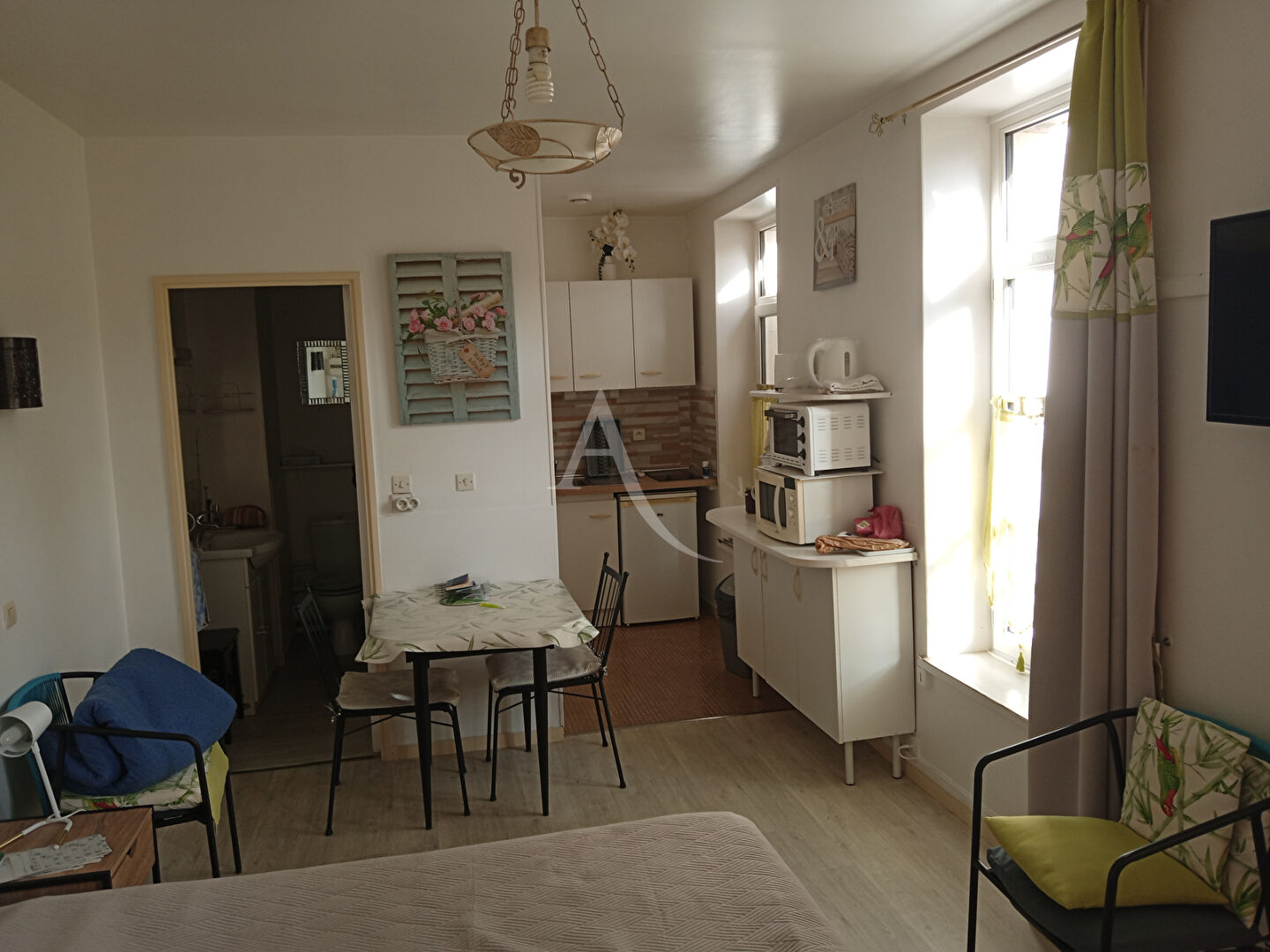 Condo for sale in Rochefort, France