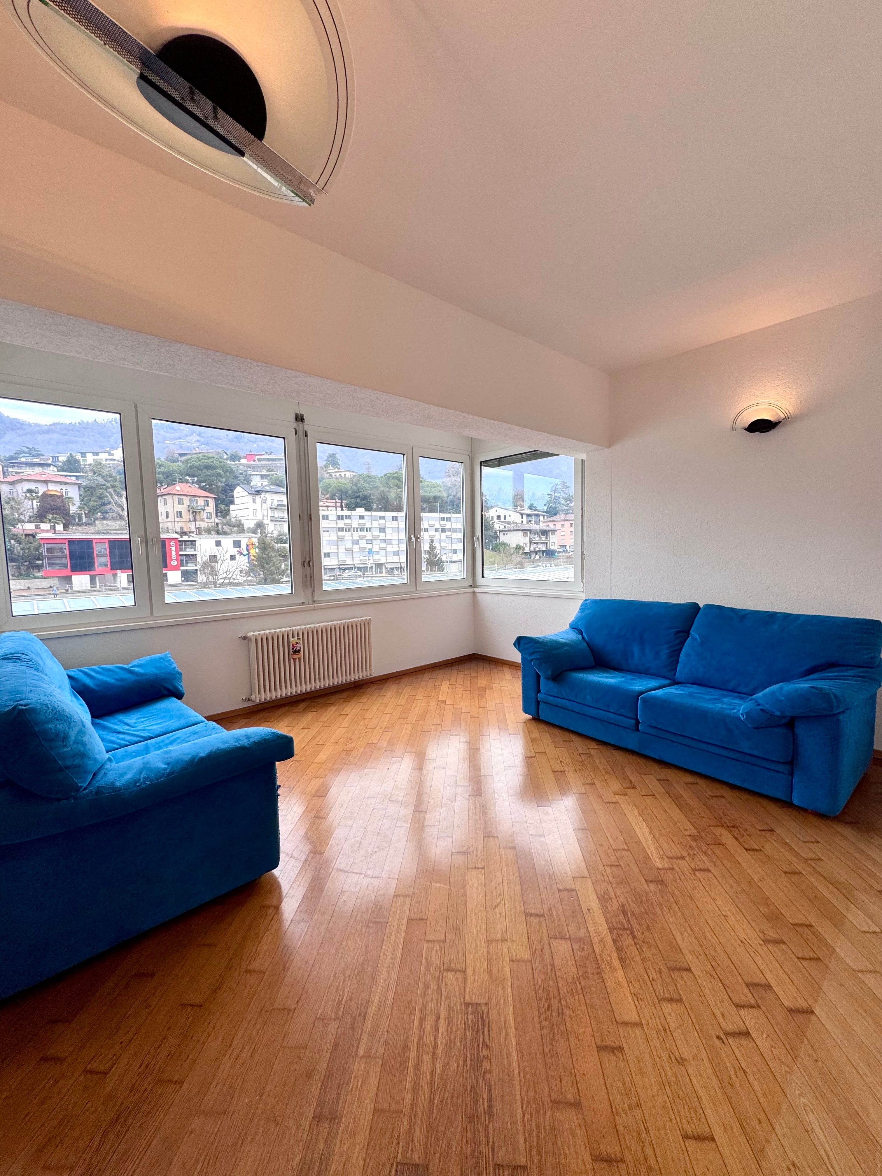 Appartamento a Chiasso