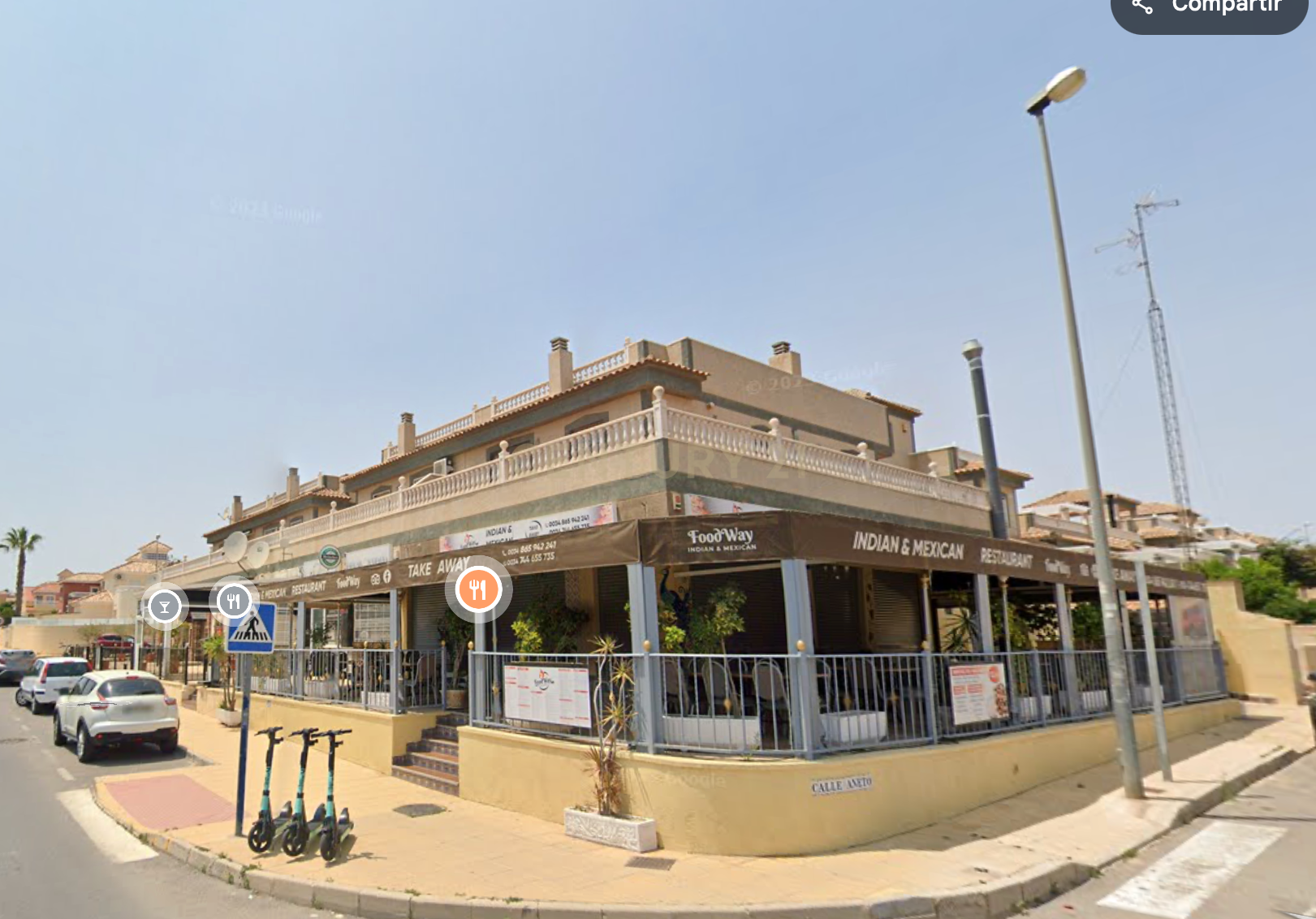 🔔 INVESTMENT OPPORTUNITY – ASSIGNMENT OF AUCTION RIGHTS Auction rights are assigned on property located in ORIHUELA COSTA, idea…