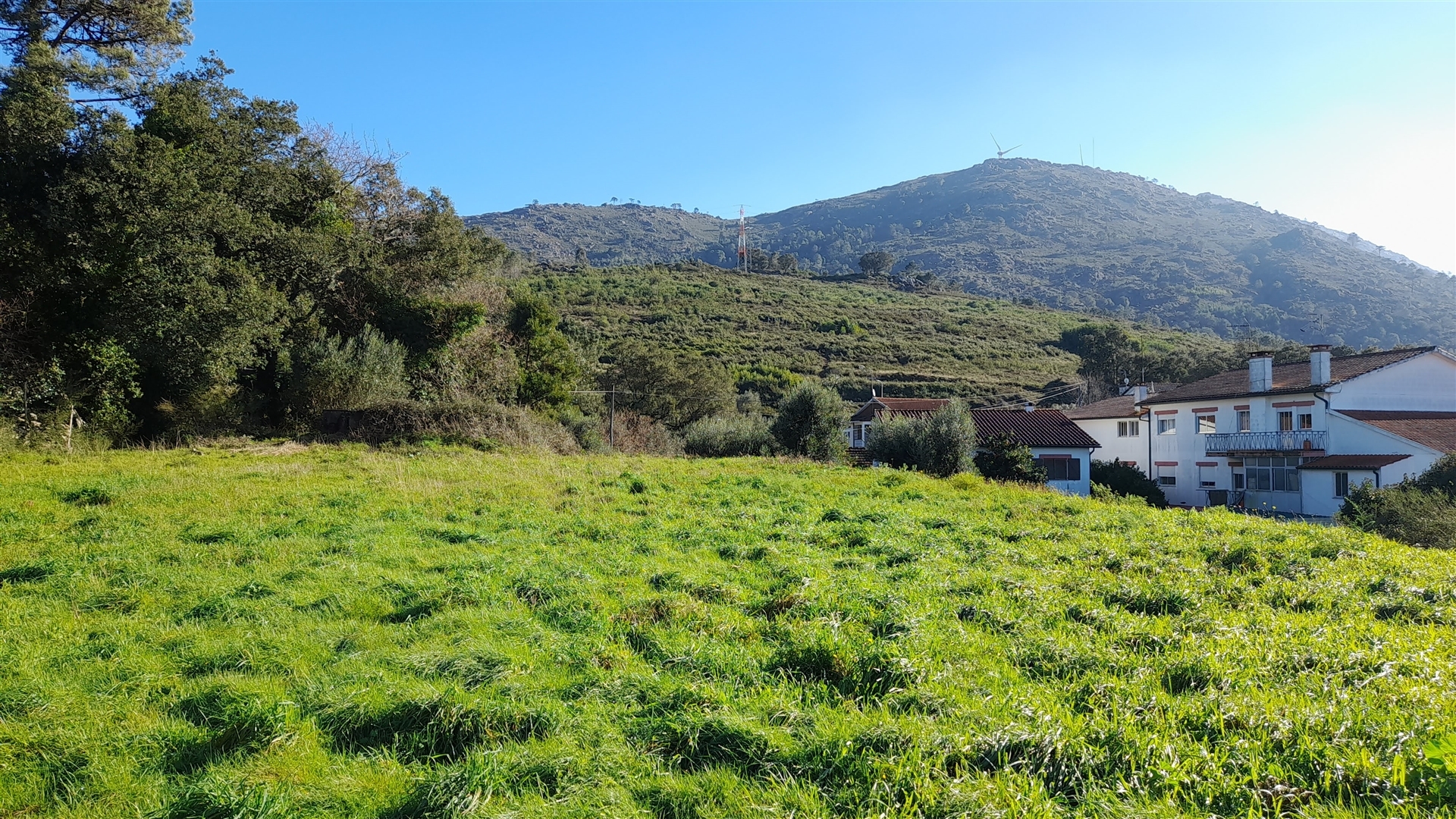 Land Plot for sale, Viana do Castelo, Caminha, Dem, Portugal (Viana do Castelo District, Portugal)