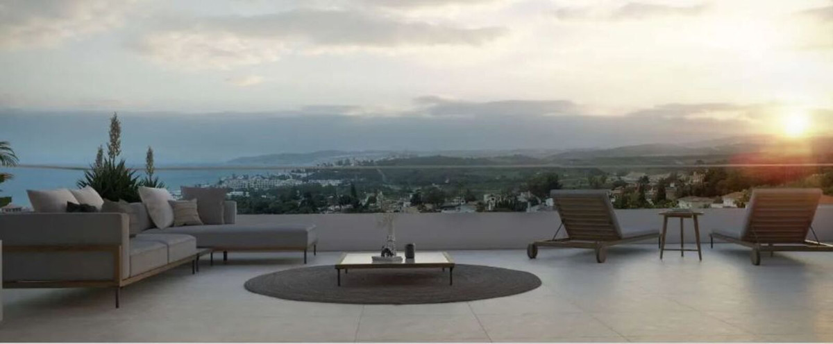 Condo for sale, 5 Torrevigía (Estepona, Spain)