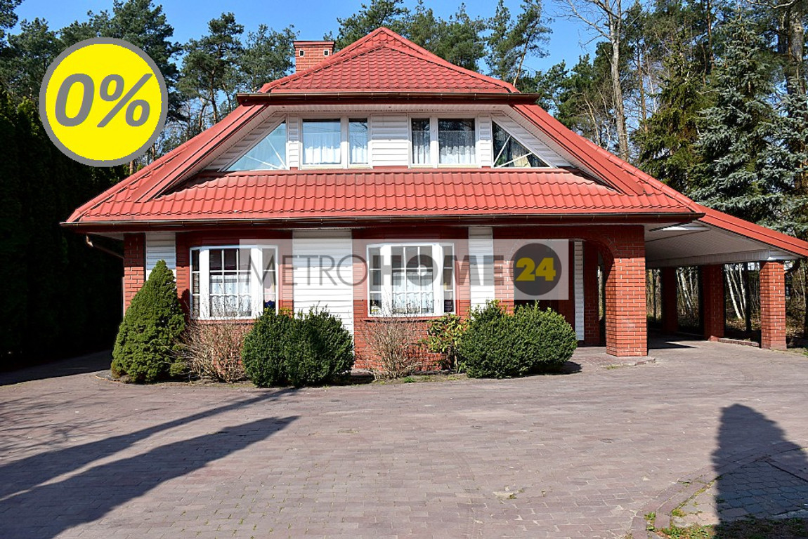 Home for sale, mazowieckie piaseczyński (Piaseczno, Poland)