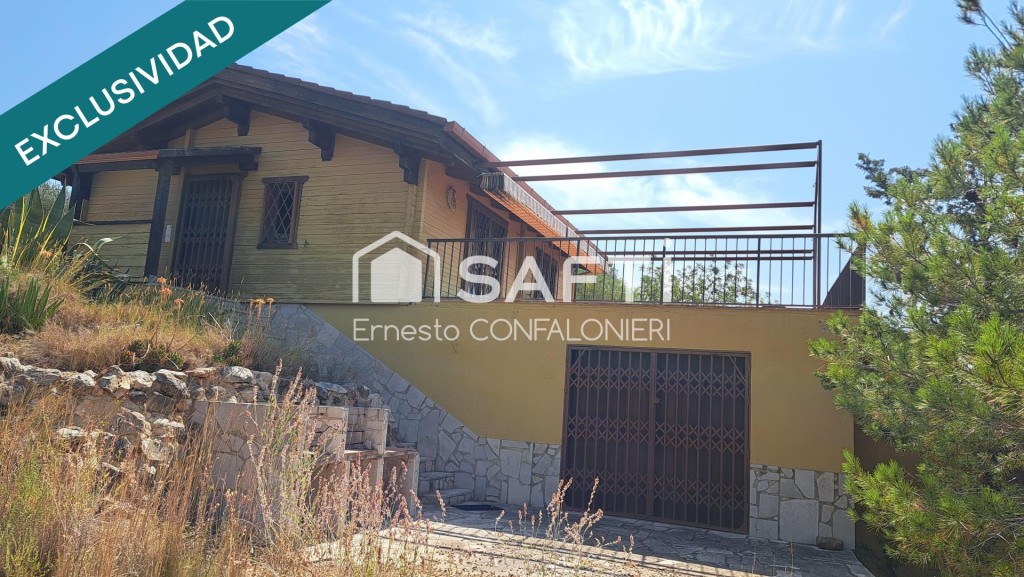 Rustic land For sell in Alcanar in Tarragona