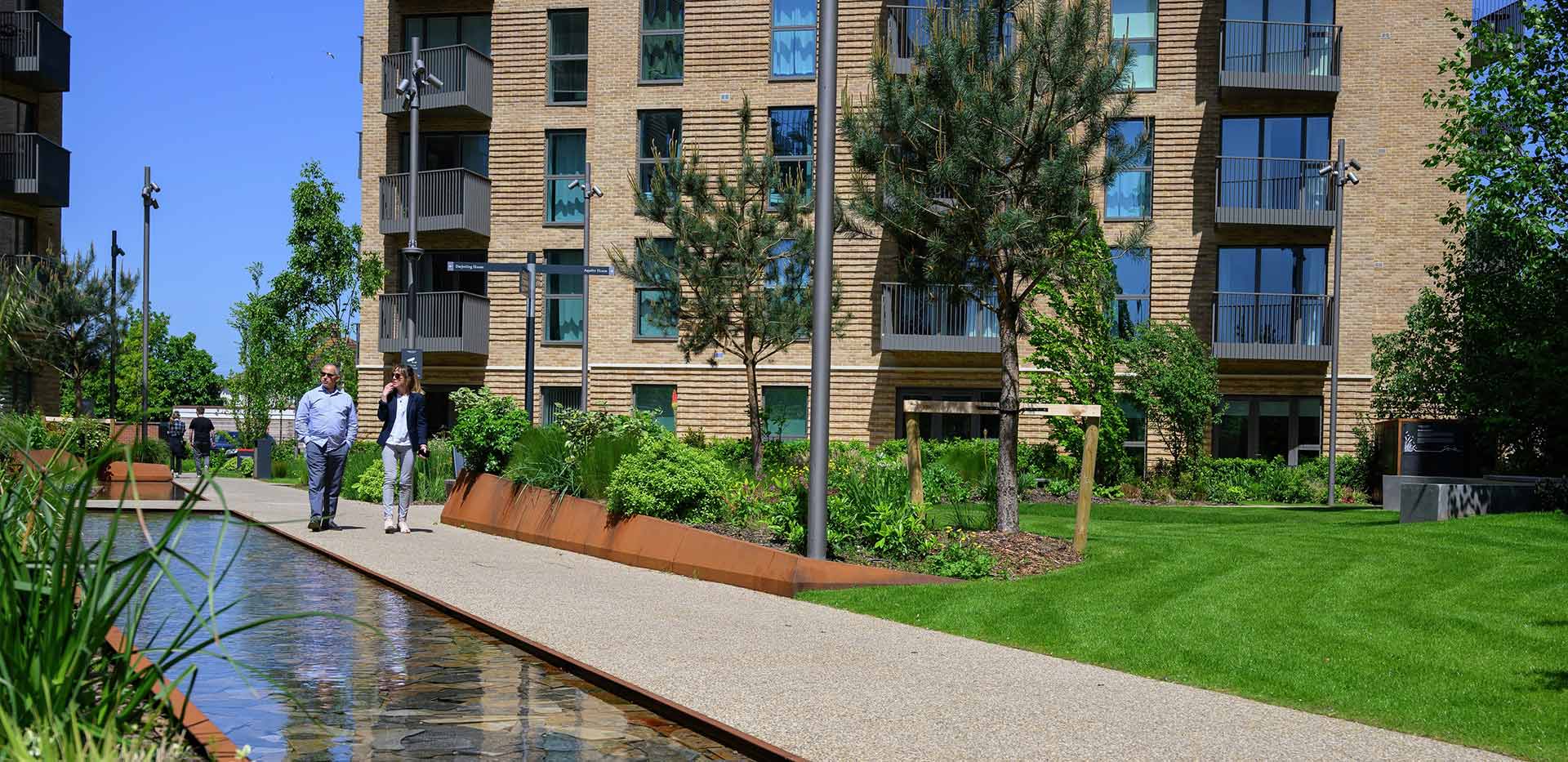 2-Bedroom Apartments for Sale in Slough Luxury Living Near London