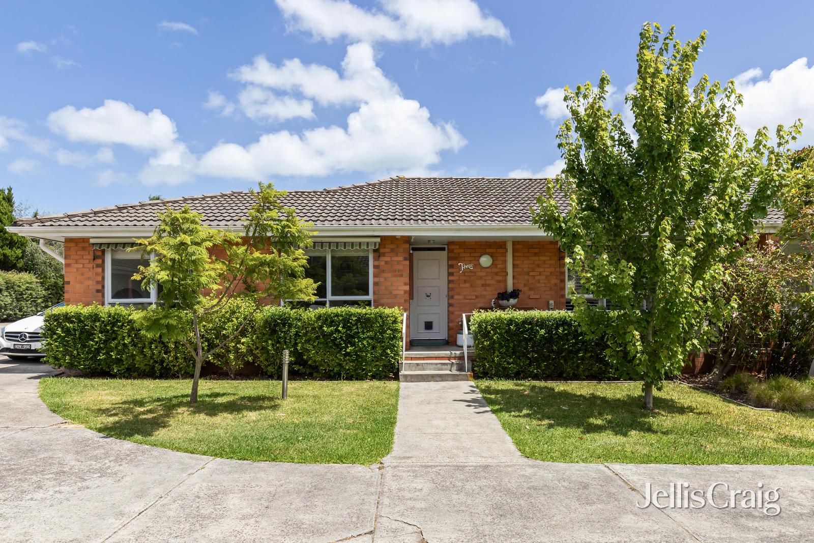 A stunning surprise within