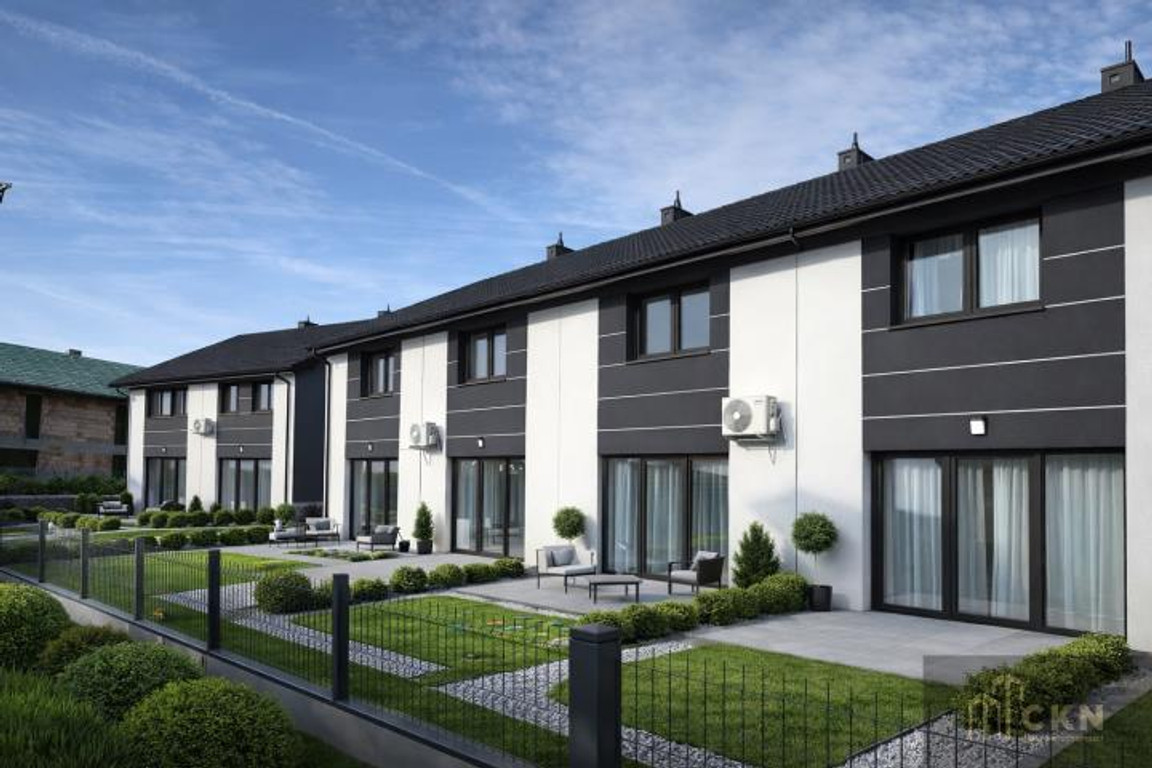 Home for sale, małopolskie wielicki , Niepołomice (Niepołomice, Poland)