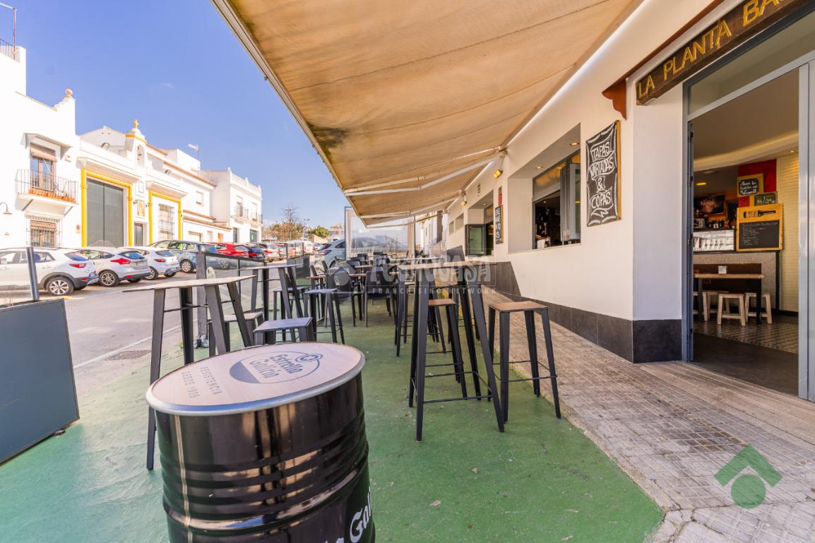 Commercial for sale in Conil de la Frontera, Spain
