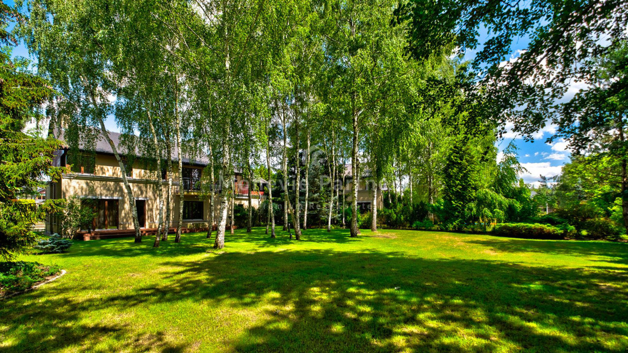 Home for sale, mazowieckie piaseczyński (Góra Kalwaria, Poland)