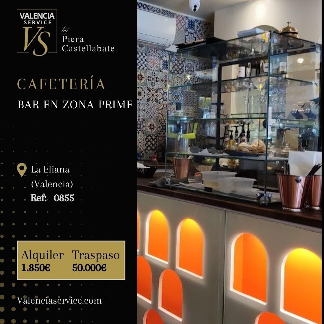 Commercial for sale in L'Eliana, Spain