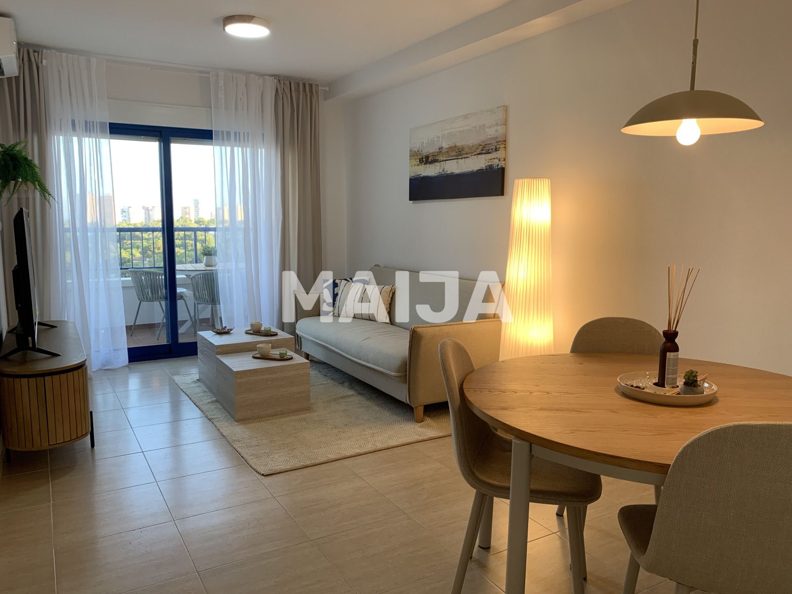 Condo for sale, Calle Samaniego, 03189 (Orihuela, Spain)