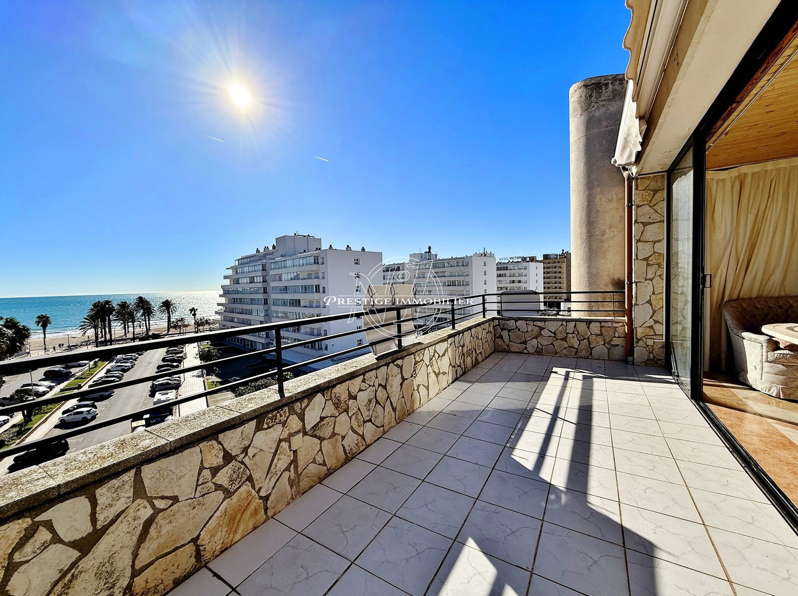 Condo for sale in Roses, Spain