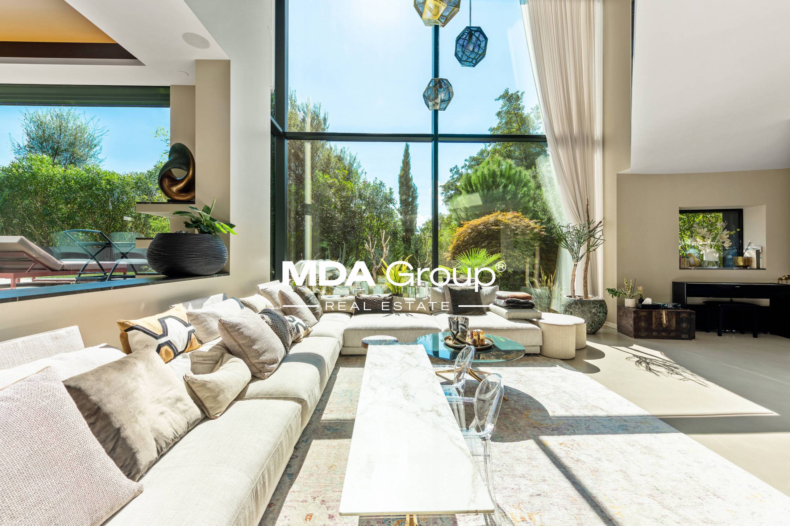 Home for sale, Via . (Lugano, Switzerland)