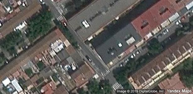 Commercial for sale in Vilassar de Mar, Spain