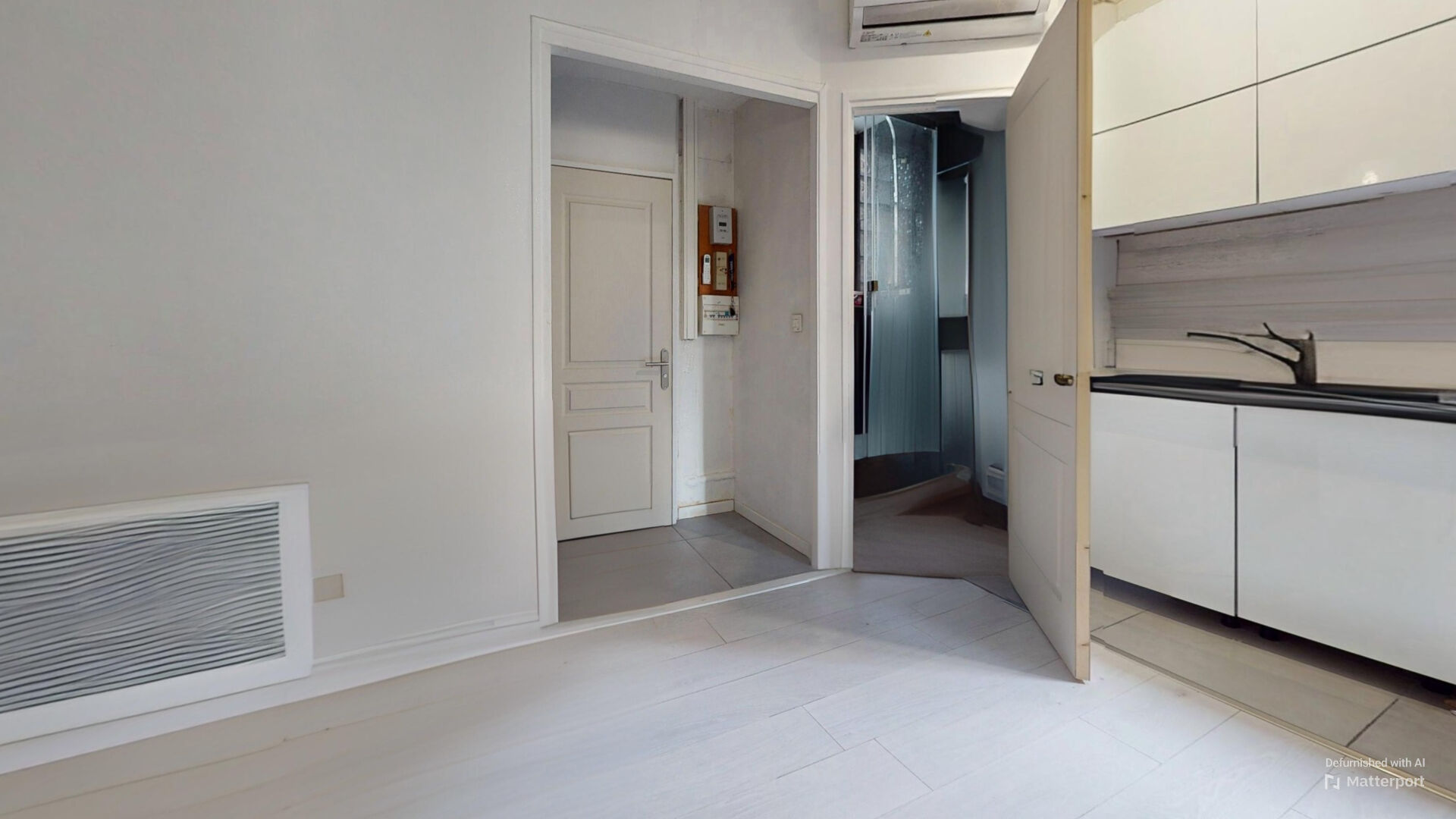 Condo for sale in Grenoble, France